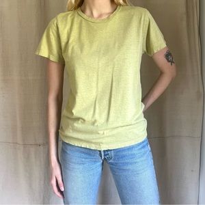 Jungmaven Lorel Tee